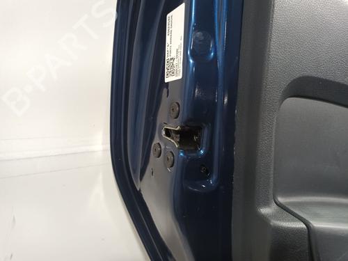 Dør venstre bagtil DACIA SANDERO II | BP36947243C4 - Image 3