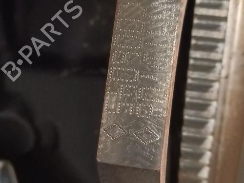 Engine RENAULT MASTER III Van (FV)  | BP32103010M1 