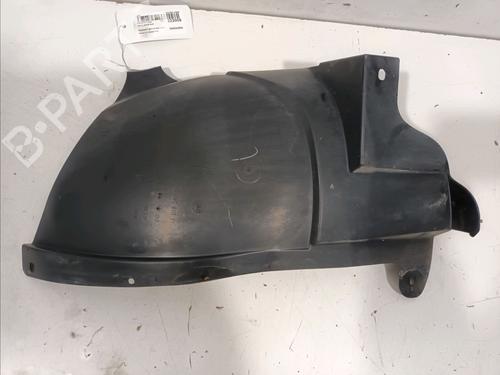 Hjulbue PEUGEOT 807 (EB_) 2.0 HDi (109 hp) 16740408