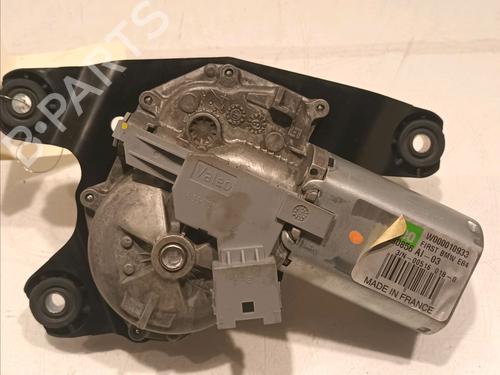 Rear wiper motor BMW X1 (E84) sDrive 18 d | BP16277009M102 