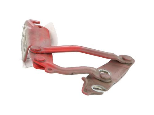 Used Hinge/Door check strap FORD FIESTA VI (CB1, CCN) 1.4 TDCi (68 hp) 24654415