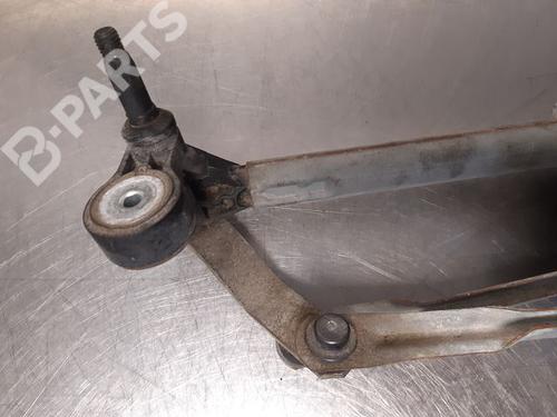 Front wiper motor OPEL CORSA D (S07) 1.2 (L08, L68) | BP9332857M29 