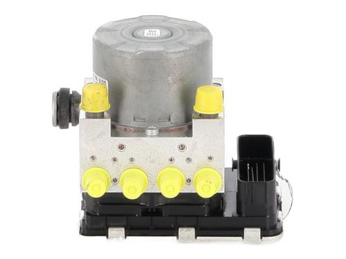 Used ABS pump RENAULT TRAFIC III Van (FG_) [2014-2025]  27555046