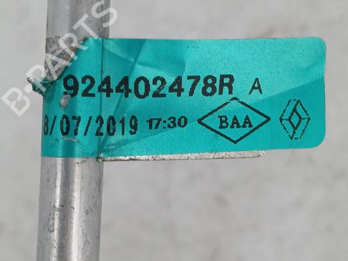 AC pipe RENAULT CAPTUR II (HF_) | BP30919428M126