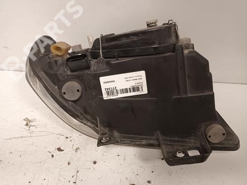 Left headlight SEAT IBIZA II (6K1) 1.9 SDI | BP9337244C28 