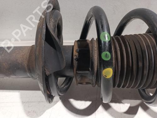 Left front shock absorber FIAT DUCATO Platform/Chassis (250_) 130 Multijet 2,3 D | BP22718875M16 