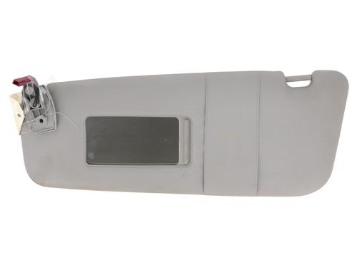 Used Left sun visor BMW 5 (E60) 520 d (177 hp) 21565819