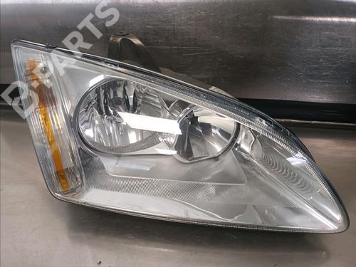 Lyskaster høyre FORD FOCUS II (DA_, HCP, DP) 1.8 TDCi (115 hp) 9372495