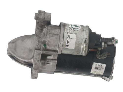 Starter FORD FIESTA V (JH_, JD_) 1.4 TDCi | BP31939154M8 