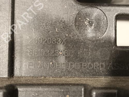 Salpicadero RENAULT 5 E-Tech 150 | BP33191621C46  - Image 6