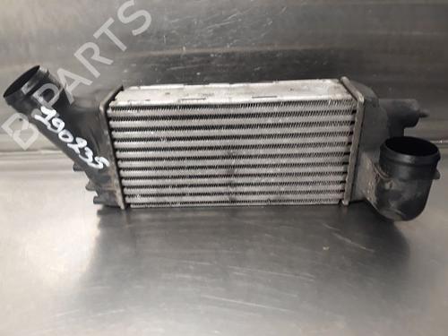 Used Intercooler PEUGEOT 308 CC (4B_) 2.0 HDi (140 hp) 14858617