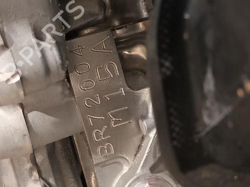 Engine TOYOTA YARIS (_P21_, _PA1_, _PH1_) 1.5 Hybrid (MXPH10, MXPH11) | BP30313590M1