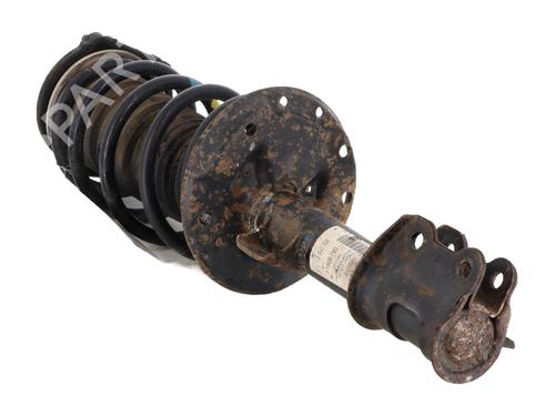 Right front shock absorber FIAT FIORINO Box Body/MPV (225_) 1.3 D Multijet (225BXD1A, 225BXB1A, 225BXB11) | BP26948939M17 