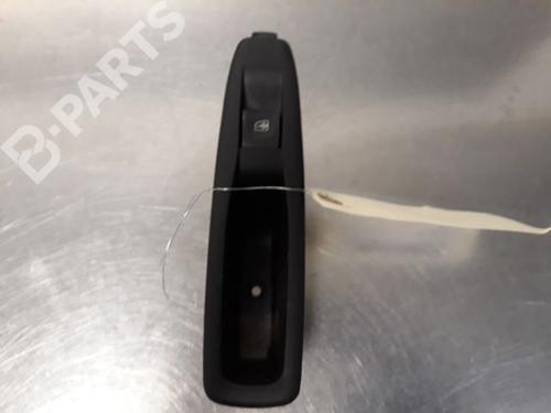 Used Left rear window switch Left rear window switch RENAULT CLIO IV (BH_) 1.2 TCe 120 (BHM0) (120 hp) 9326397 9326397