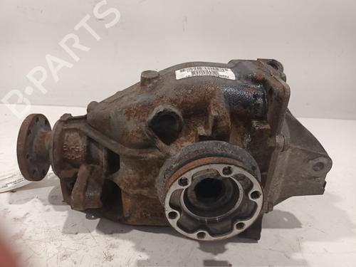 Rear differential BMW 3 Compact (E46) 318 td | BP36154740M24 - Image 5