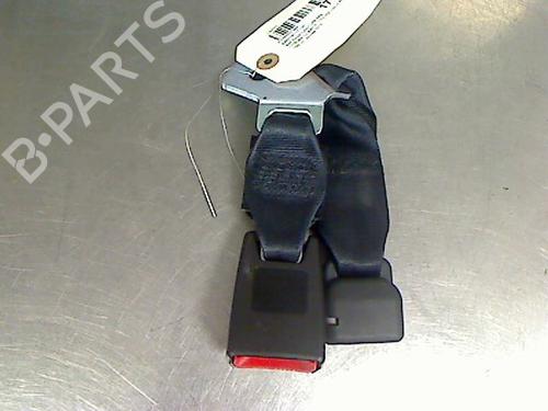 Used Seat buckle CITROËN C4 AIRCROSS 1.6 HDi 115 AWC (114 hp) 14864793