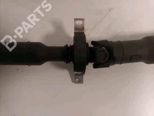 Driveshaft BMW 1 (E81) 118 d | BP11628248M37 