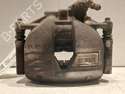 Used Left front brake caliper PEUGEOT 508 SW II (FC_, FJ_, F4_) Hybrid 224 (F45GQU) (224 hp) 20607306