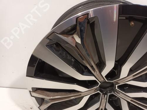 Rim RENAULT ESPACE V (JR_)  | BP20609920C45 
