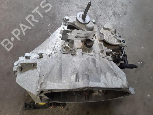 Used Gearbox PEUGEOT 308 I (4A_, 4C_) 1.6 HDi (114 hp) 9329115