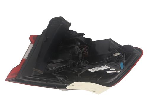 Left taillight RENAULT MEGANE IV Hatchback (B9A/M/N_) 1.5 dCi 90 (B9A1) | BP36488909C34 - Image 6