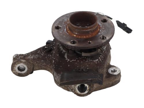 Right front steering knuckle RENAULT LATITUDE (L70_) 2.0 dCi 150 (L70H) | BP30120495M26