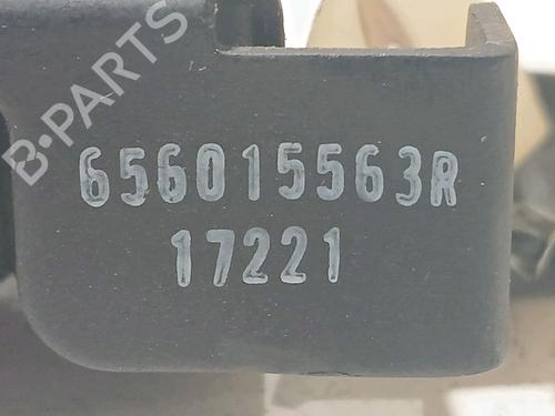 Hood lock RENAULT TRAFIC III Van (FG_) 1.6 dCi 120 (FGMK) | BP18066283C133 