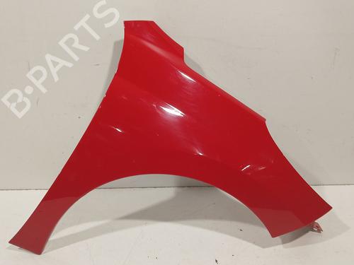 Used Right front fenders PEUGEOT 207 (WA_, WC_) 1.6 HDi (92 hp) 29554488