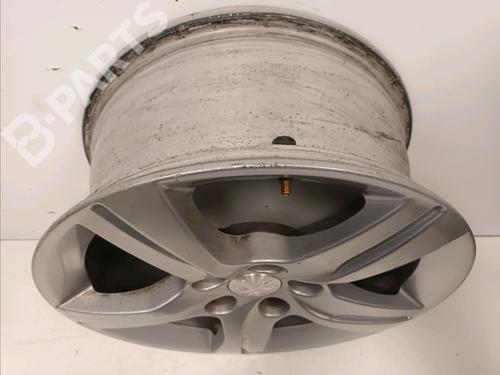 Rim PEUGEOT 508 I (8D_) 2.0 HDi Hybrid4 AWC | BP12173658C45 
