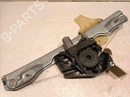 Used Front right window mechanism RENAULT MEGANE E-TECH SUV EV60 (BNJ1) (218 hp) 18476576