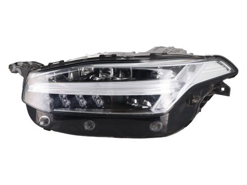 Used Left headlight VOLVO XC90 II (256) T8 Twin Engine AWD (390 hp) 28083078