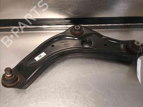Used Left front suspension arm NISSAN QASHQAI II (J11, J11_) [2013-2025]  20602953