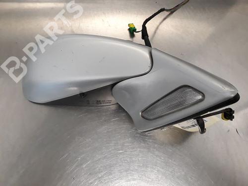 Right mirror FIAT ULYSSE (179_) 2.0 D Multijet | BP9321564C27 