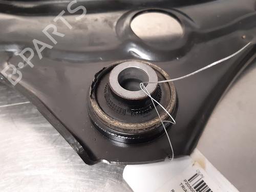 Right front suspension arm RENAULT MEGANE IV Hatchback (B9A/M/N_) 1.2 TCe 100 (B9MS) | BP14860327M13 