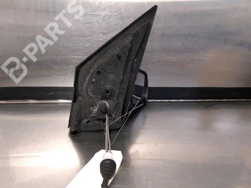 Right mirror FORD FUSION (JU_) 1.4 TDCi | BP9422680C27 
