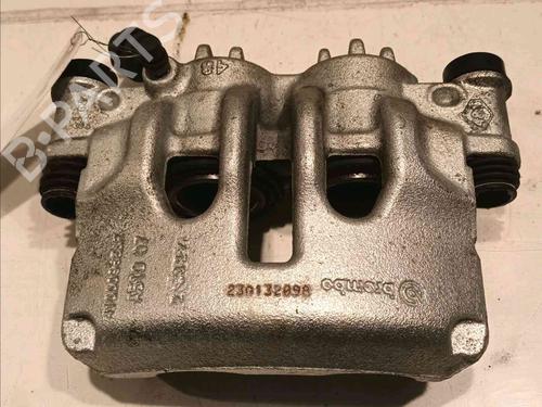 Used Right front brake caliper RENAULT MASTER III Van (FV) [2010-2025]  20605010
