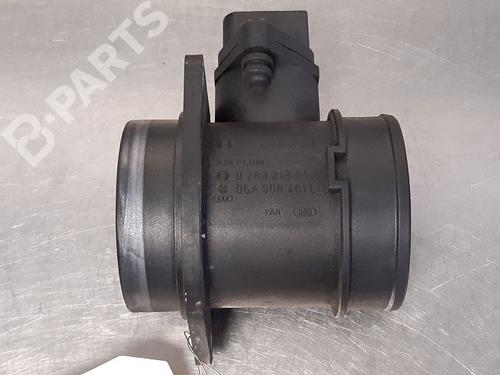 Débitmètre de masse D'Air VW NEW BEETLE (9C1, 1C1) 1.8 T (150 hp) 9333918