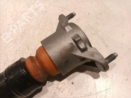 Left rear shock absorber MERCEDES-BENZ GLA-CLASS (X156) GLA 200 (156.943) | BP18414908M18 