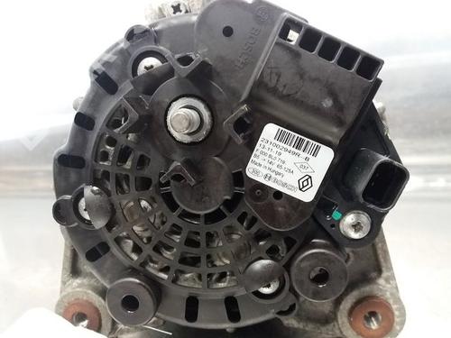 Alternator DACIA SANDERO II 1.5 dCi | BP9322405M7 
