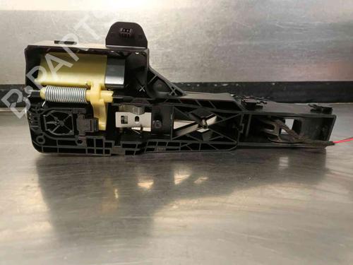 Rear right exterior door handle RENAULT ESPACE V (JR_)  | BP21124093C130 