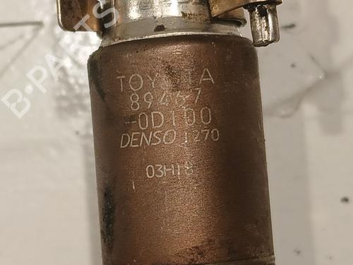Electronic sensor TOYOTA YARIS (_P21_, _PA1_, _PH1_) 1.5 Hybrid (MXPH13) | BP21802242M84 