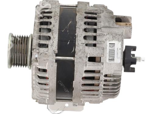 Alternator RENAULT TRAFIC III Van (FG_)  | BP20602171M7 