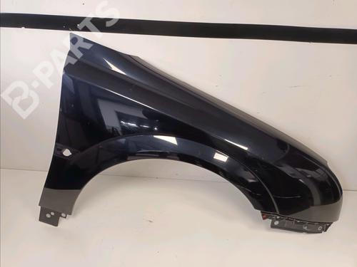 Right front fenders OPEL SIGNUM Hatchback (Z03) 1.9 CDTI (F48) 93172025