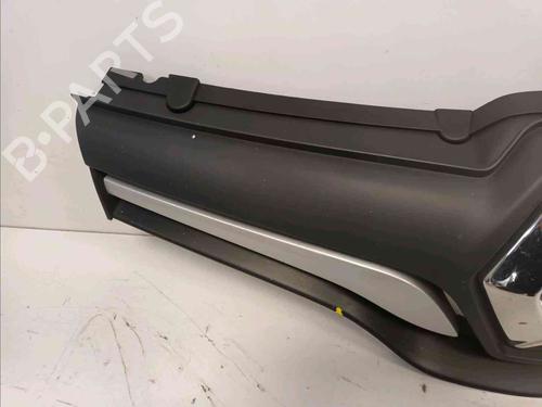 Grill RENAULT KANGOO Express (FW0/1_) 1.5 dCi 75 (FW07, FW10, FW04) | BP20930614C40 