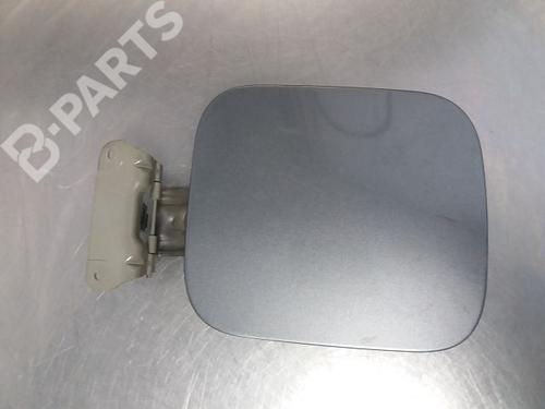 Used Fuel flap NISSAN QASHQAI / QASHQAI +2 I (J10, NJ10, JJ10E) 1.6 dCi (130 hp) 9322387