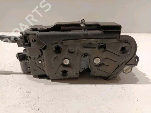 Rear left lock SKODA FABIA III (NJ3) 1.0 | BP17776001C100 