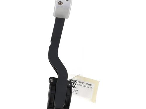 Pedal PEUGEOT 206 CC (2D) 1.6 16V (2DNFUF, 2DNFUR) (109 hp) 22401444