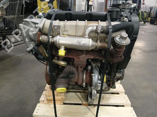 Engine CITROËN XSARA (N1) 2.0 HDi 90 | BP29419701M1 