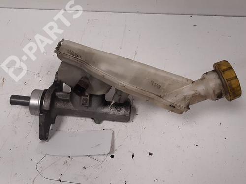 Used Brake master cylinder CITROËN C3 I (FC_, FN_) 1.6 16V (109 hp) 9335260