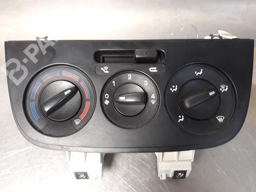 Used Climate control PEUGEOT BIPPER (AA_) 1.4 HDi (68 hp) 9327907